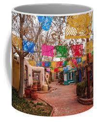 Secret Passageway at Old Town Albuquerque II