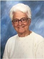 Florence Madison Obituary (1918