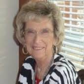 Obituary information for Rose Marie (Hart) Simmons