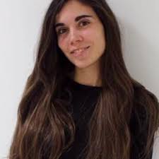 Cristina RUIZ ALONSO