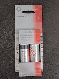 Image result for Tenorite Gray 2005 Mercedes