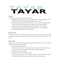 Had penggunaan tayar kereta bunga tayar. Tayar