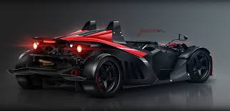 Ktm X Bow Um Projeto Pincel Cheio Por Jackdarton Ktm Concept Cars Sports Cars Luxury