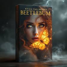 Green Romance Book Cover Design (Evoking romance, happy, and joyful)