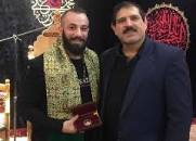 نتیجه تصویری برای ماجرای دستگیری تتلو