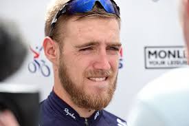 Team Sky sign British under-23 road champ Chris Lawless