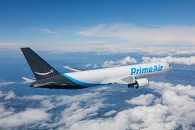 Ship from supplier in china directly to any amazon warehouse worldwide. Amazon Air Expands With 10 More Cargo Aircraft Bringing Fleet To 50 Planes Techcrunch