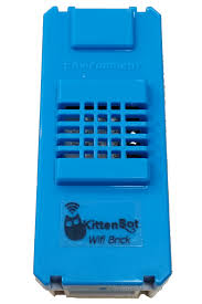 WifiBrick – Kittenbot Hong Kong