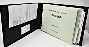 What are the best paper logbooks? Logbook Paper Prosoft Binders