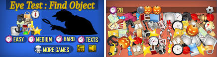 The perfect combination of all its functional components gives it an upper hand when attacking accounts. Hidden My Game Eye Test Apk Download For Android Latest Version 1 2 Com E74studio Eyetestfindobject