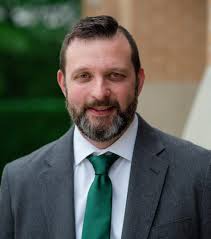 Franciscan University Announces New Director of Athletics