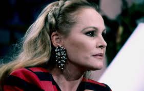 Beautiful Facts About Ursula Andress, The Original Bond Girl