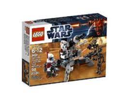 Ausmalbild star wars clonetroopers ausmalbilder kostenlos zum. Lego Star Wars Silver Chrome Clone Helmet 10 Pieces New Lego Baukasten Sets Spielzeug