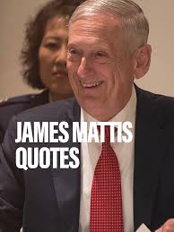 Throwback: Enjoy some intense quotes from former Secretary of Defense James  Mattis #secdef#throwback#military#defense#dod#pentagon#troops