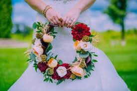 Visions of silk wedding floral is a florist located in cedar rapids, iowa. Glam Veterans Memorial Coliseum Wedding In Cedar Rapids Iowa Soiree Ia