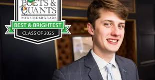 Poets&Quants For Undergrads