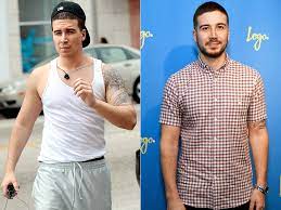Guadagnino is an american reality television personality, best known for being a cast member on mtv's jersey shore. Jersey Shore Where Are They Now People Com