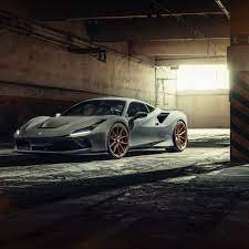 1967 Ferrari 330 P4 Review Supercars Net In 2021 Ferrari Super Cars Ferrari Car