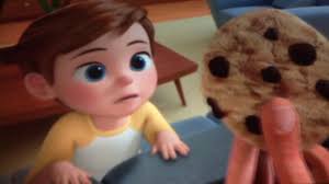 Scenes of Frederic Estes videos