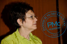 HARRY SLATKIN speaks at THE FASHION GROUP INTERNATIONAL Regional Directors'  Conference