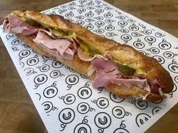 Les Meilleurs Jambon Beurre De Paris Pains A Hot Dog Jambon Beurre