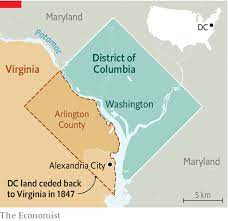 1,898 likes · 20 talking about this. Residents Of Washington Dc Could Once Vote For Congress The Economist