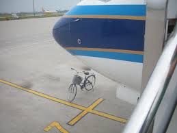 Flug Fahrradmitnahme Auskunft Kosten Richtlinien Frnet