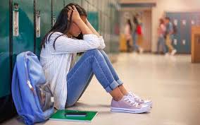 Image result for School Refusal