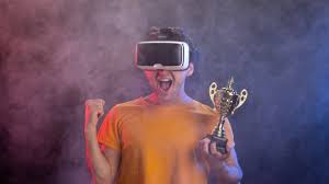 VIPRow Sports: Revolutionizing the Way We Enjoy Sports and Gaming - Asa-Leb