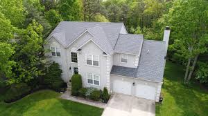 Maybe you would like to learn more about one of these? Gaf Timberline Hd Lifetime Roofing System With Pewter Gray Shingles South Jersey Roofing Marlton Roofers Installation Repair More