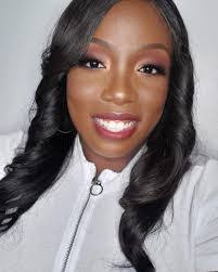 Danielle Bethel's Instagram, Twitter & Facebook