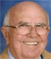 Jimmy McCurry Obituary (2014)