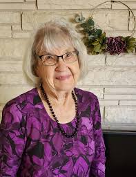 Obituary information for Sally Anne Shreeve