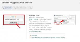 Maybe you would like to learn more about one of these? Simpatika Gerbang Siap Online Smp Mts Pendidikan Menegah