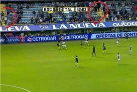 Esse é um caso de adaptação: Los Memes Contra Boca Por La Historica Derrota Ante Talleres