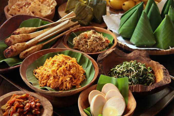 Bali Essen & Trinken: 17 Highlights der balinesischen Küche - Indojunkie