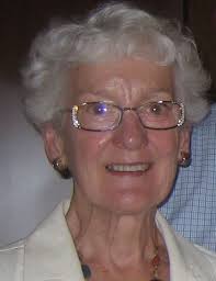 Joan Petrie Obituary