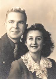 A tribute to my mother (Dorothy Wilson — 1922