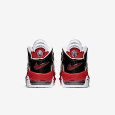 Carrying footwear, apparel, and accessories, footaction is sure to have the next big brands and styles to set you apart from the the rest. Nike Air More Uptempo Schuh Fur Altere Kinder Nike De