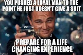Loyalty Memes