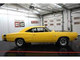Image result for Bahama Yellow 1969 Dodge