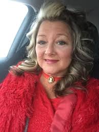 Valentine cameo choker ideas for jewelry