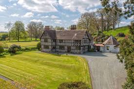 Ideal homes is a home builder based in the greater oklahoma city metropolitan area. Marche Lane Halfway House Shrewsbury Sy5 9de Property For Sale Savills