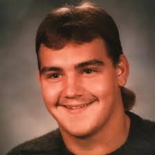 Eric Anthony Whitney Obituary