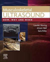 Vascular Ultrasound by Abigail Thrush