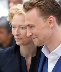 Tilda Swinton's W Magazine Photo Shoot with Tim Walker