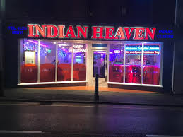 Indian Heaven Alsager Home Alsager Menu Prices Restaurant Reviews Facebook