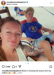 Maci e i suoi figli : r/TeenMomOGandTeenMom2