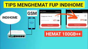 Sementara smartfren sendiri adalah provider jaringan gsm dengan mendominasi sinyal 3g dan 4g lte. Cara Mengatasi Fup Indihome 2021 Youtube