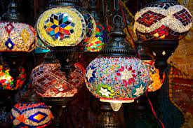 Arabic Lamps Dubai Uae Arabic Decor Arabic Decor Middle East Middle Eastern Decor